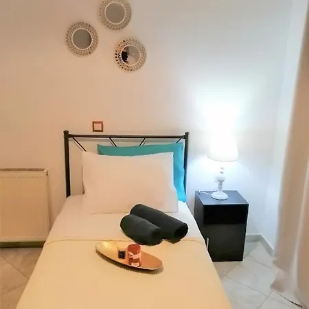 Lägenhet Rodini Sun *