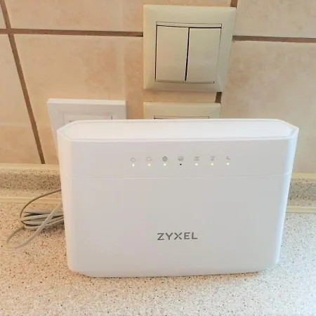 Lägenhet Rodini Sun Rhodes City