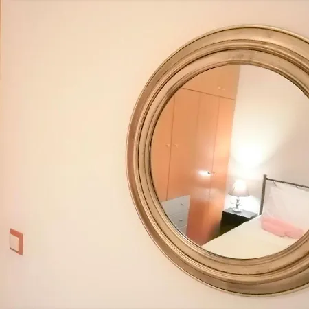 Lägenhet Rodini Sun Rhodes City