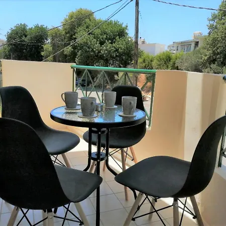 Lägenhet Rodini Sun