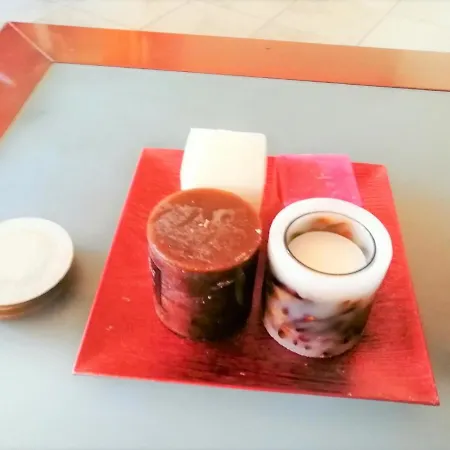 Rodini Sun Lägenhet *