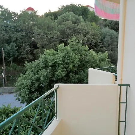 Rodini Sun Lägenhet *