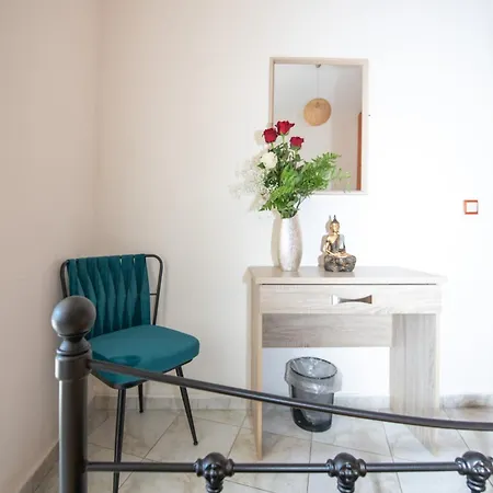 Lägenhet Rodini Sun *