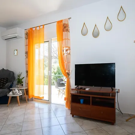 Lägenhet Rodini Sun *