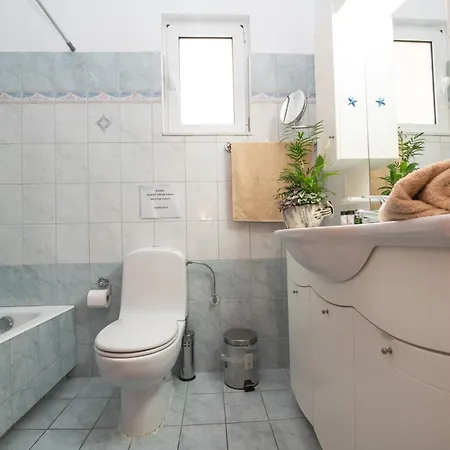 Lägenhet Rodini Sun *