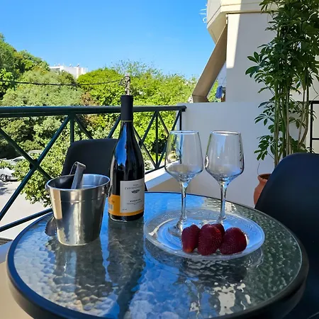 Rodini Sun Lägenhet