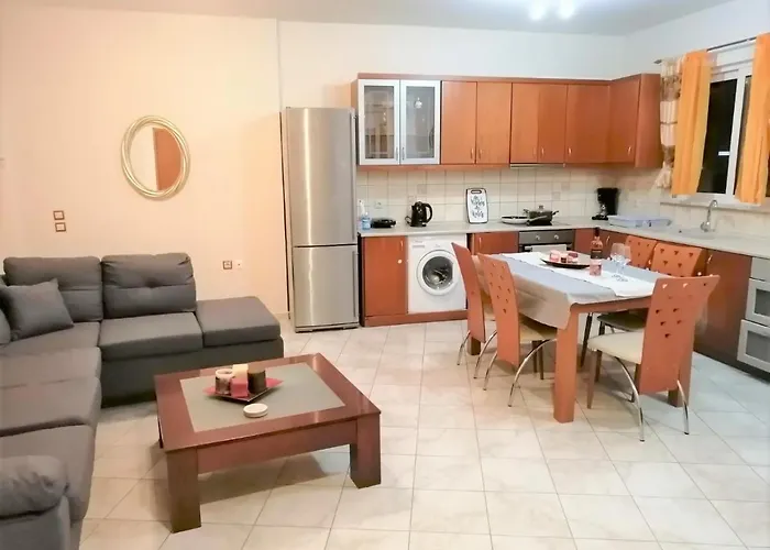 Rodini Sun Appartement *