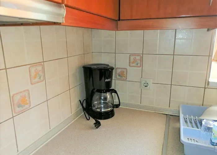 Rodini Sun Appartement Rhodes City