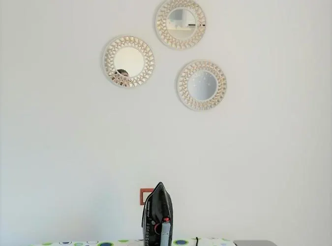 Appartement Rodini Sun