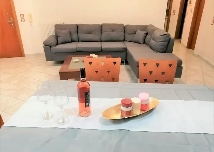 Rodini Sun Appartement