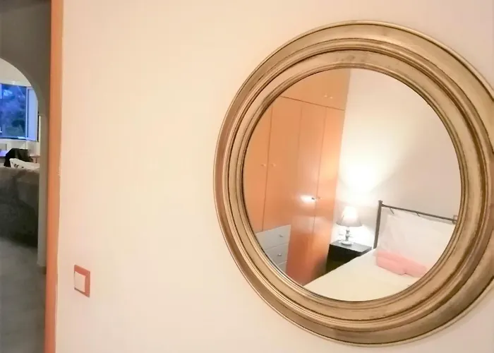 Appartement Rodini Sun Rhodes City