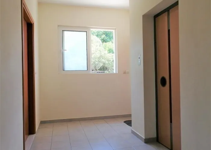 Appartement Rodini Sun *