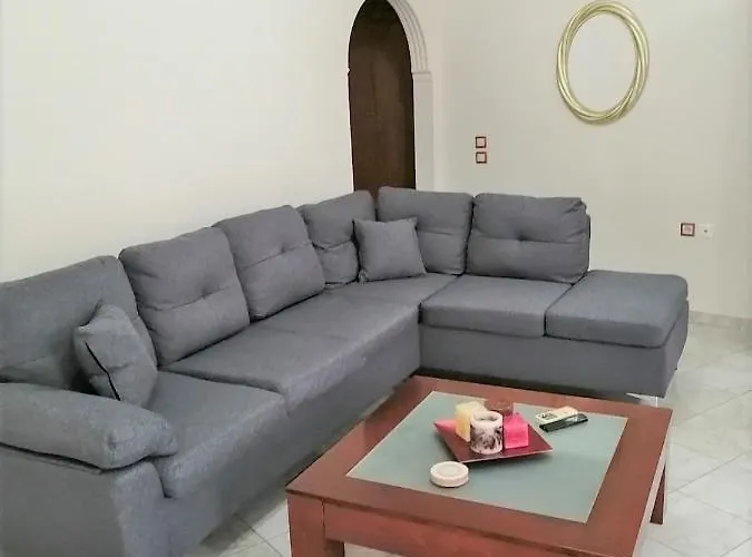 Appartement Rodini Sun Rhodes City