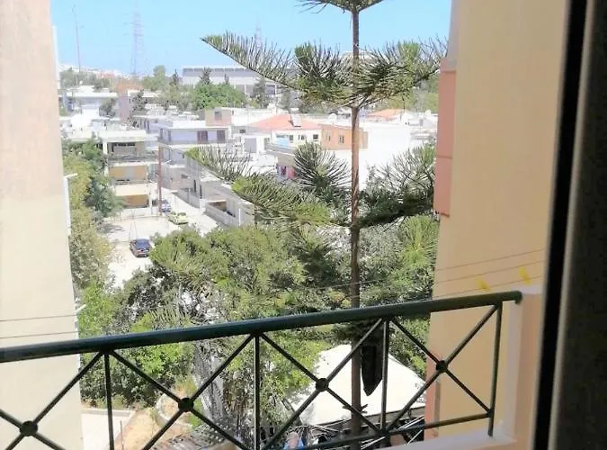 Appartement Rodini Sun *