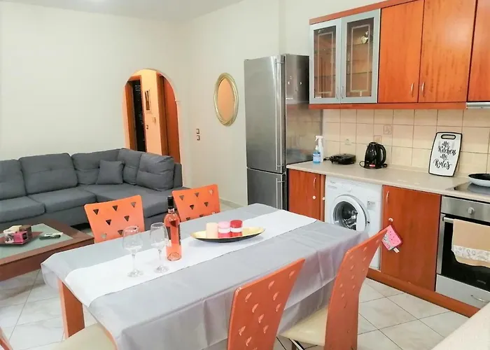 Rodini Sun Appartement *