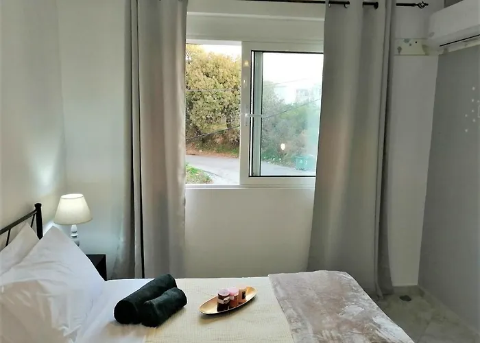 Appartement Rodini Sun Rhodes City