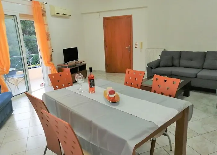 Appartement Rodini Sun *