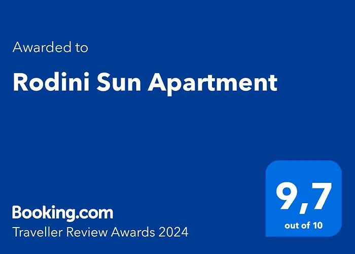 Rodini Sun *