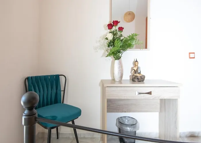 Appartement Rodini Sun *