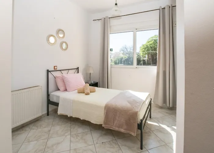 Rodini Sun Appartement *