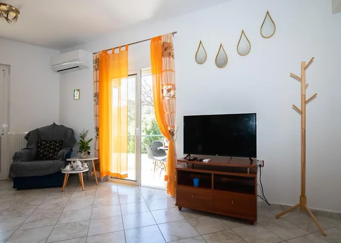 Appartement Rodini Sun *