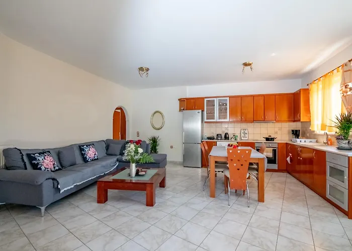 Appartement Rodini Sun