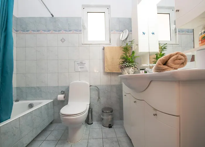 Appartement Rodini Sun *