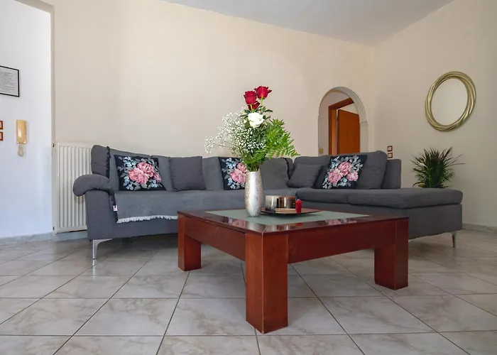 Rodini Sun Appartement *