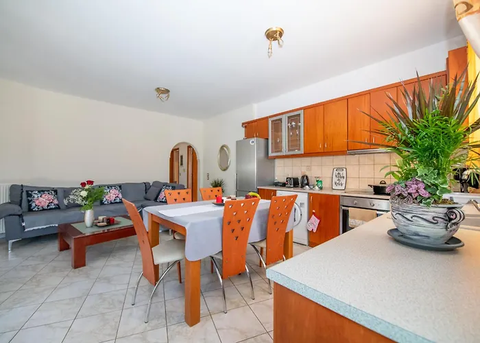 Rodini Sun Appartement Rhodes City