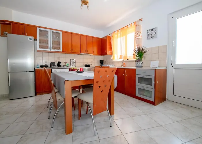 Rodini Sun Appartement *