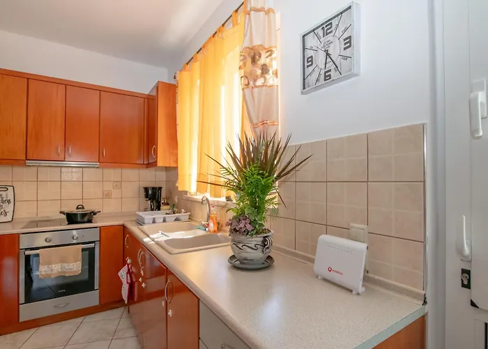 Appartement Rodini Sun Rhodes City