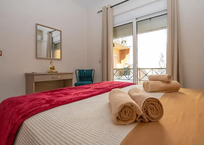 Appartement Rodini Sun