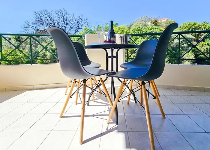 Appartement Rodini Sun