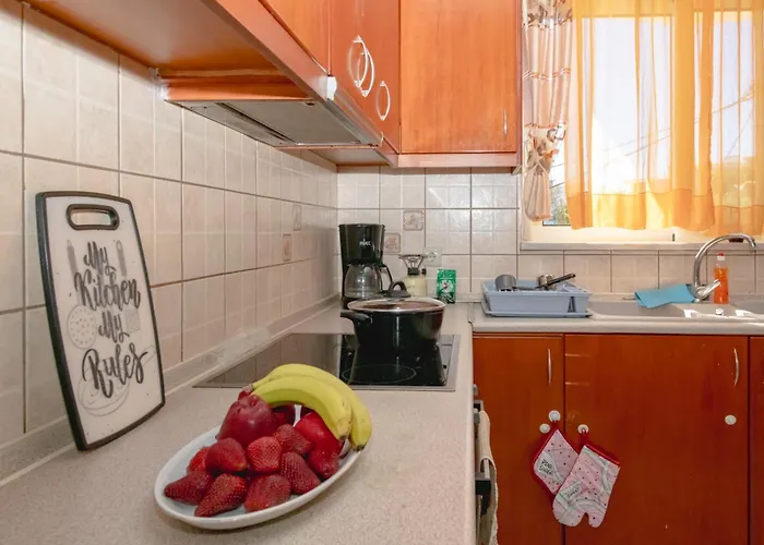 Rodini Sun Rhodes City