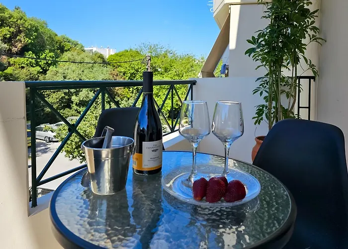 Rodini Sun Appartement