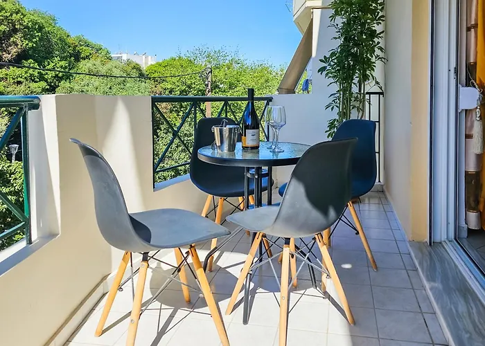 Rodini Sun Appartement *