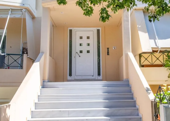 Appartement Rodini Sun