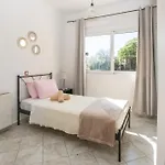 Rodini Sun Апартаменти *