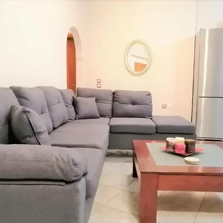 Appartement Rodini Sun