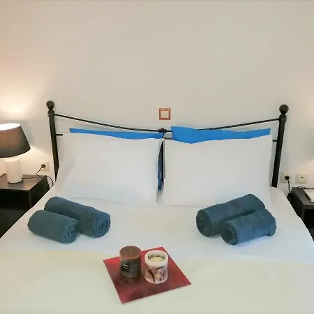 Rodini Sun Apartment Rhodes City