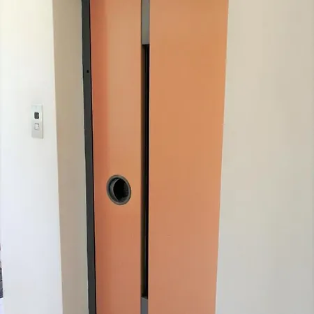 Rodini Sun Apartment Rhodes City