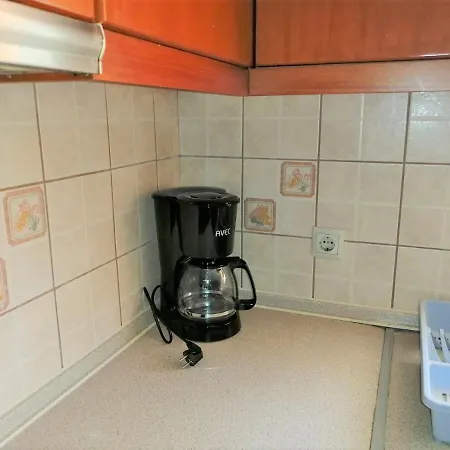 Rodini Sun Apartment Rhodes City
