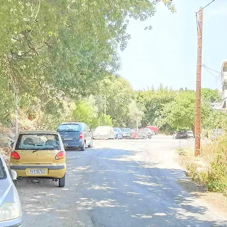 דירה Rodini Sun