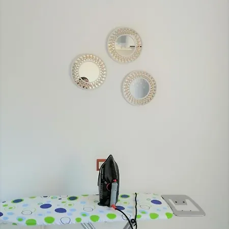 Apartment Rodini Sun