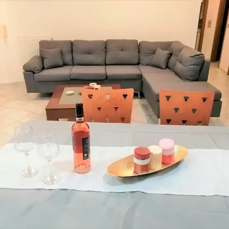 Rodini Sun Apartment