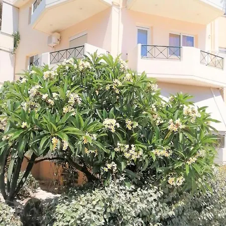 Appartement Rodini Sun