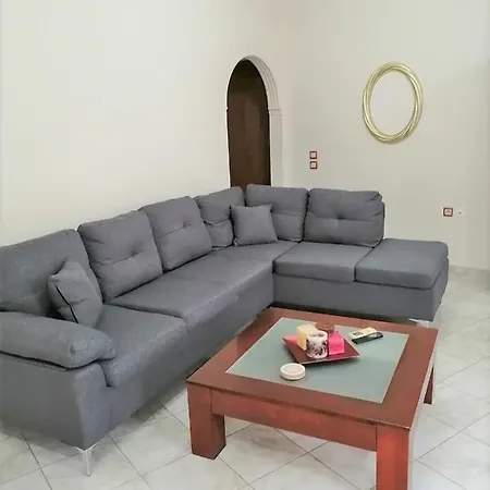Appartement Rodini Sun Rhodes City