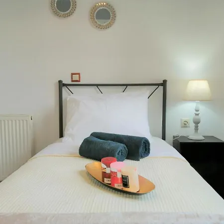 Rodini Sun Apartment
