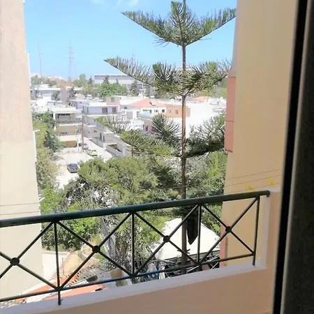 Apartment Rodini Sun *