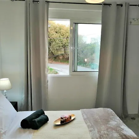 Appartement Rodini Sun Rhodes City